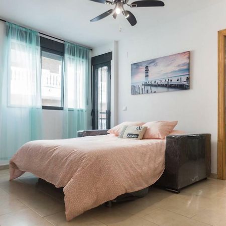 Apartamento Turismo y Relax Moncofa  Exterior foto