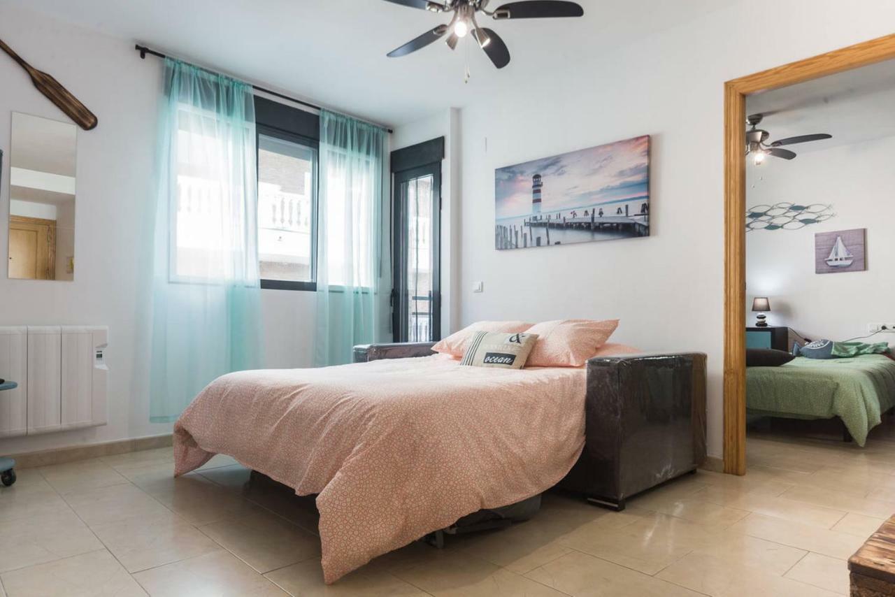 Apartamento Turismo y Relax Moncofa  Exterior foto