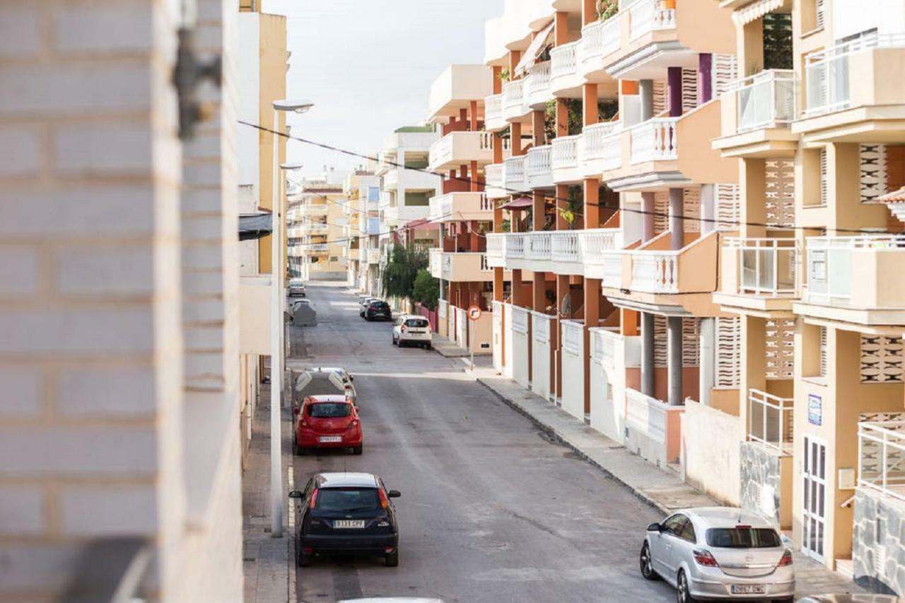 Apartamento Turismo y Relax Moncofa  Exterior foto