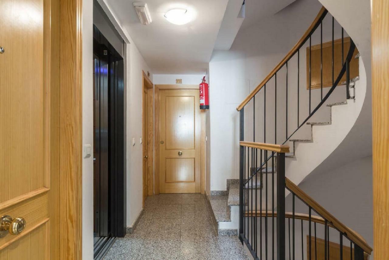 Apartamento Turismo y Relax Moncofa  Exterior foto