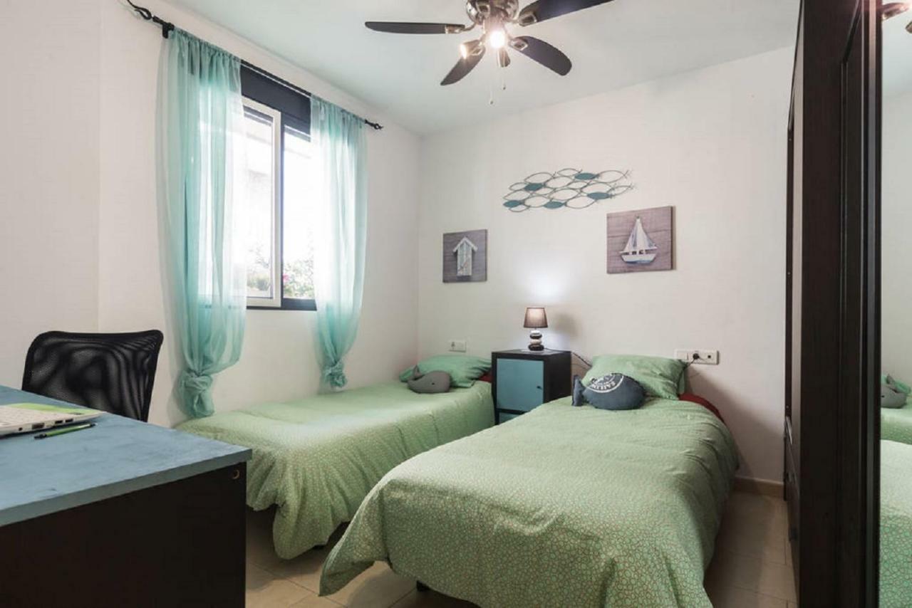 Apartamento Turismo y Relax Moncofa  Exterior foto