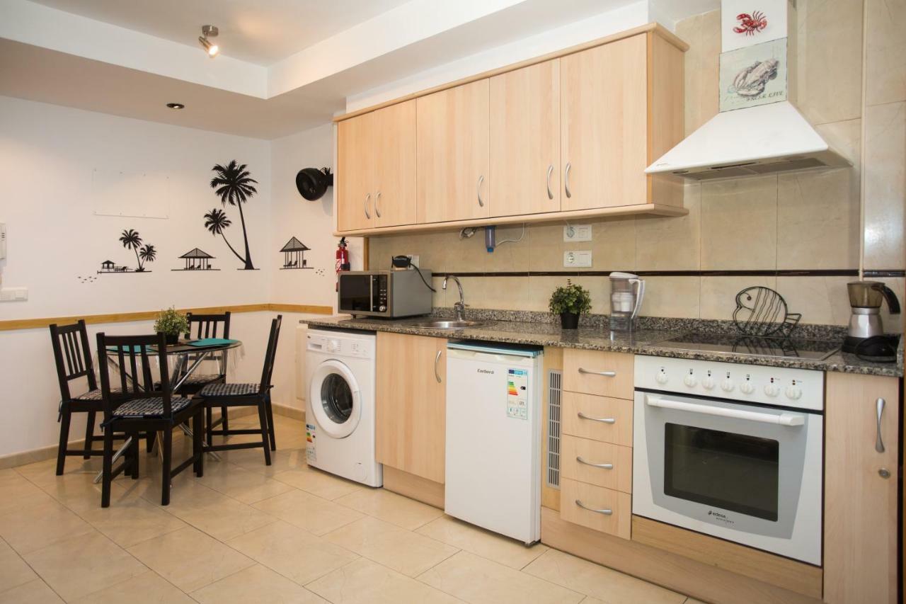 Apartamento Turismo y Relax Moncofa  Exterior foto